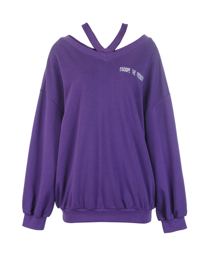Sweatshirt femme ONLY - Ref 3216829 Image 54