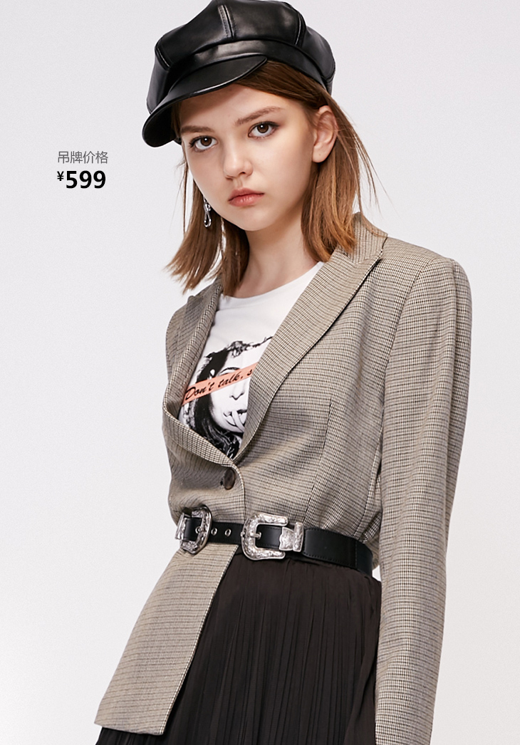 Veste pour femme - Ref 3219056 Image 20