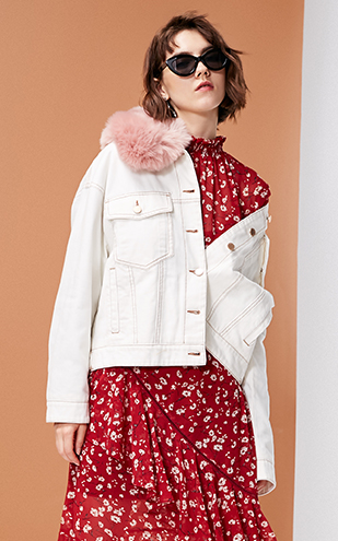 Sweatshirt femme ONLY - Ref 3216135 Image 12