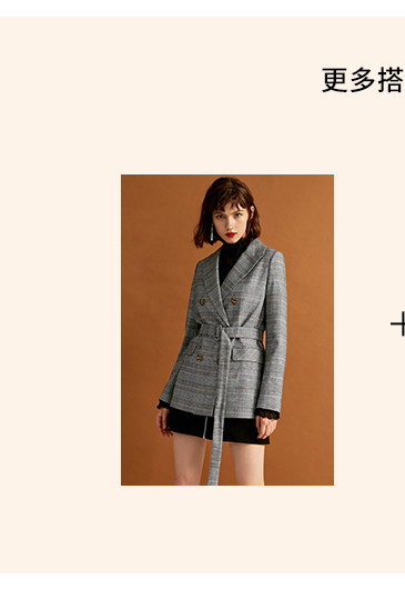 Veste pour femme ONLY en Polyester - Ref 3220243 Image 20