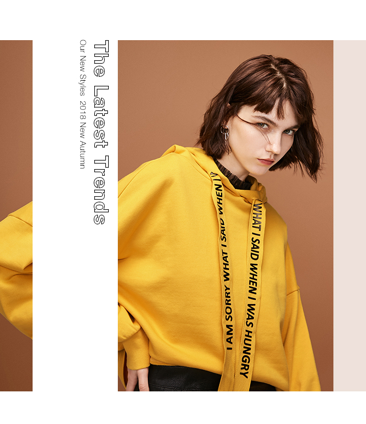 Sweatshirt femme ONLY - Ref 3216038 Image 20