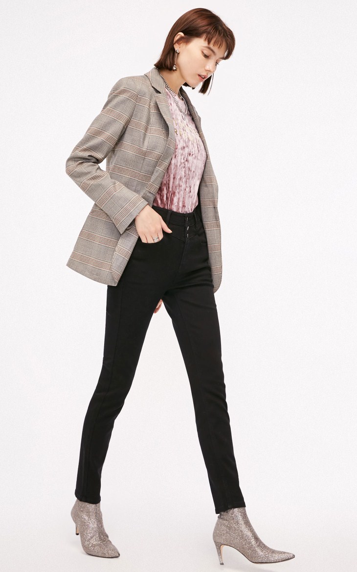 Jean femme ONLY - Ref 3193113 Image 26