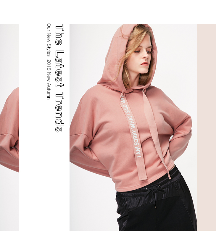 Sweatshirt femme ONLY - Ref 3216038 Image 23