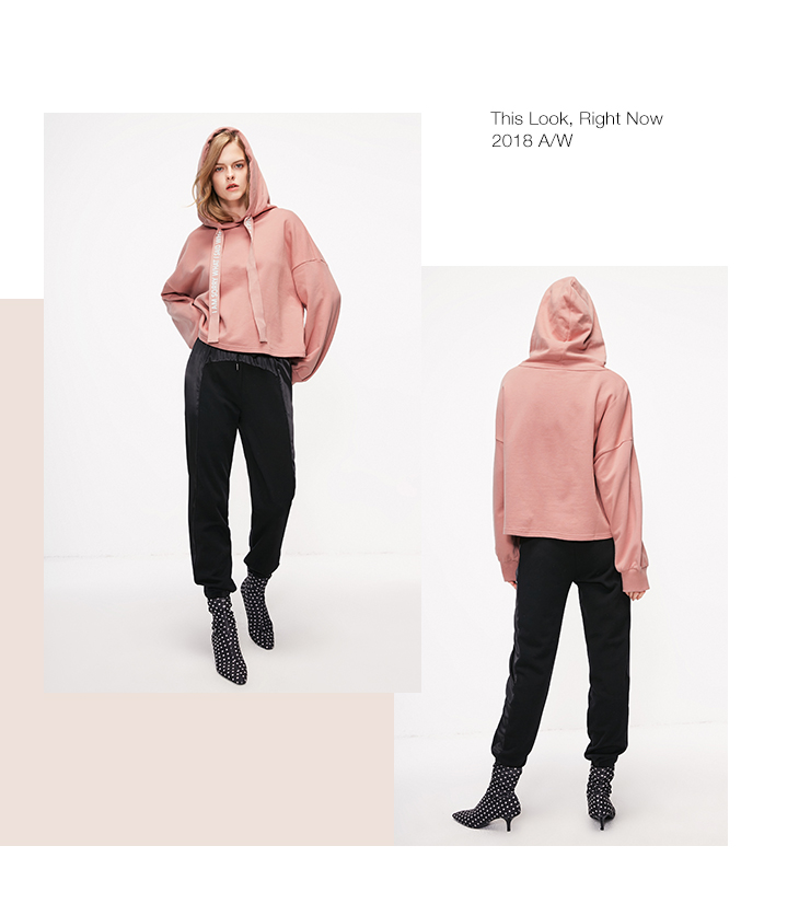 Sweatshirt femme ONLY - Ref 3216038 Image 24