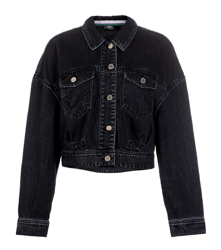 Trench pour femme ONLY en Coton - Ref 3225810 Image 49