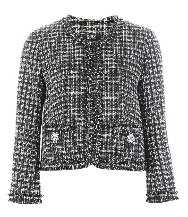 Veste pour femme ONLY en Polyester - Ref 3220611 Image 36