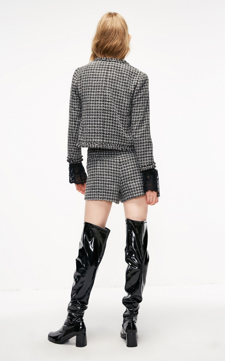 Veste pour femme ONLY en Polyester - Ref 3220611 Image 31