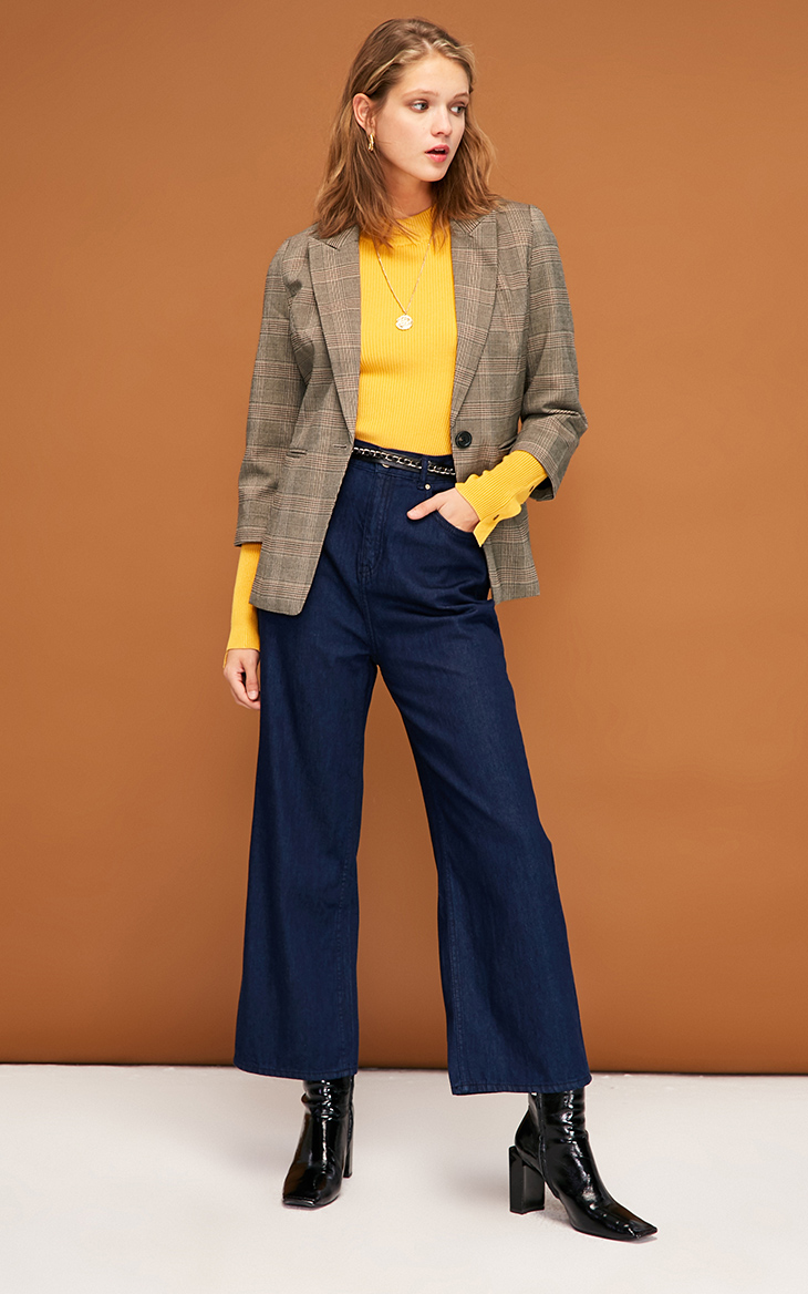 Veste pour femme ONLY en Polyester - Ref 3217885 Image 29