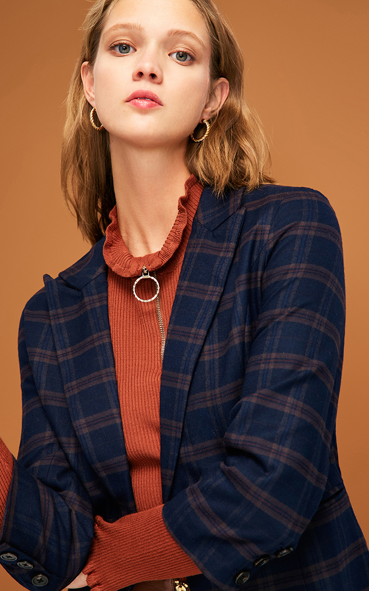 Veste pour femme ONLY en Polyester - Ref 3217885 Image 20