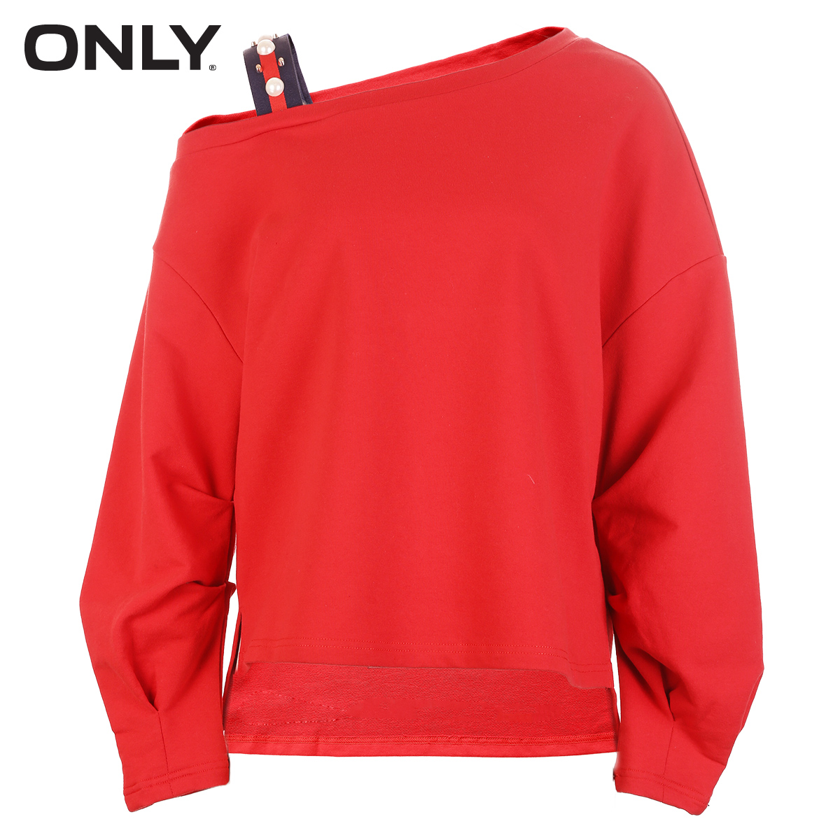 Sweatshirt femme ONLY - Ref 3216168 Image 5