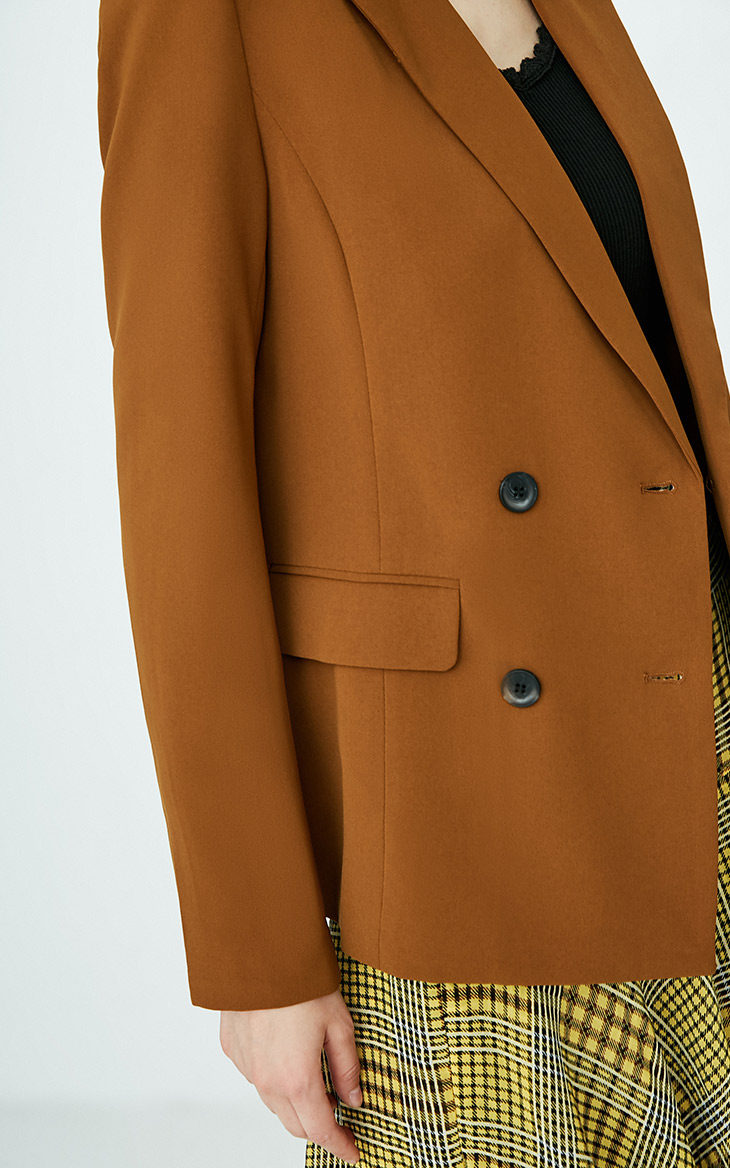 Veste pour femme ONLY en Polyester - Ref 3217843 Image 26