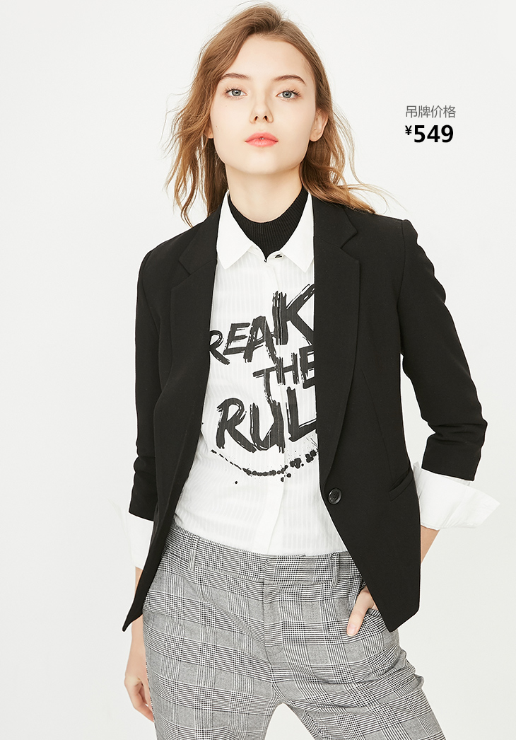 Veste pour femme ONLY en Polyester - Ref 3217771 Image 18