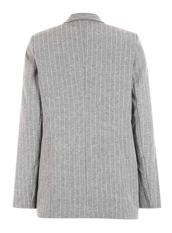 Veste pour femme ONLY en Adhesif - Ref 3217832 Image 47