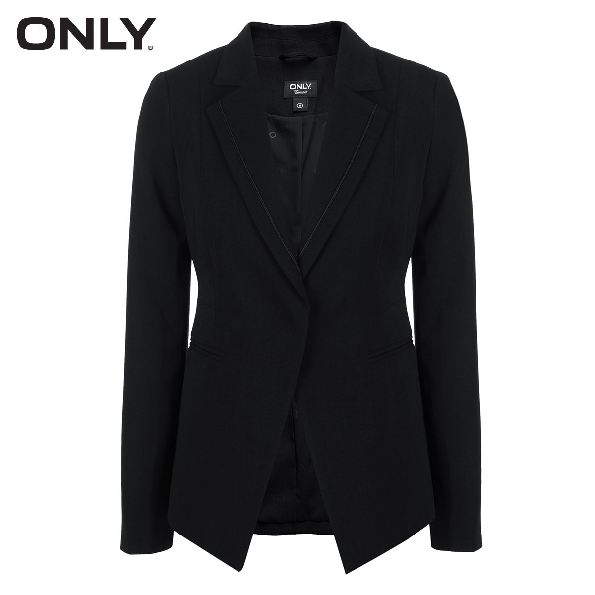 Veste pour femme ONLY en Polyester - Ref 3217779 Image 5