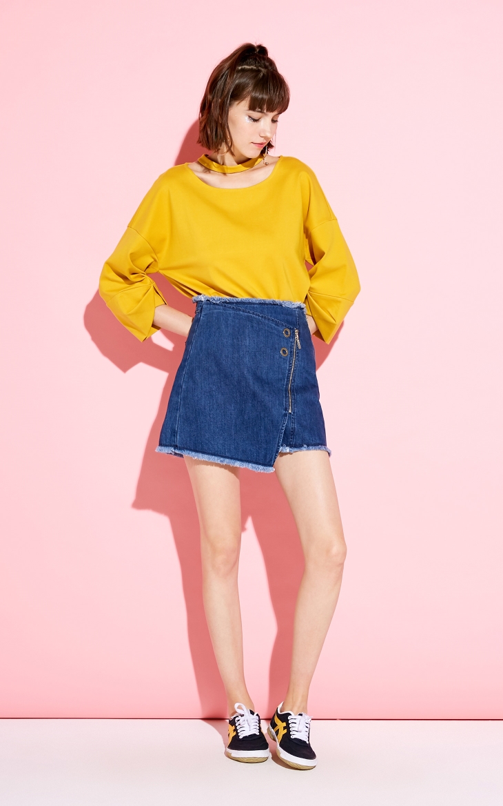 Sweatshirt femme ONLY - Ref 3216985 Image 20