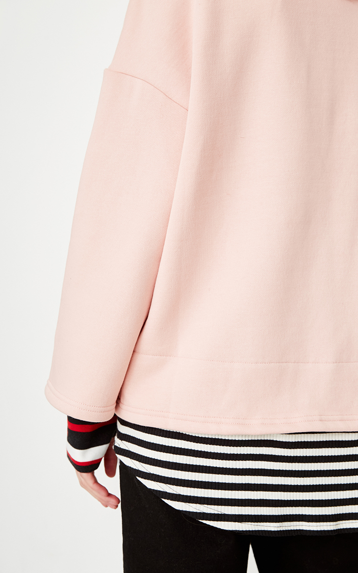 Sweatshirt femme ONLY - Ref 3216091 Image 26