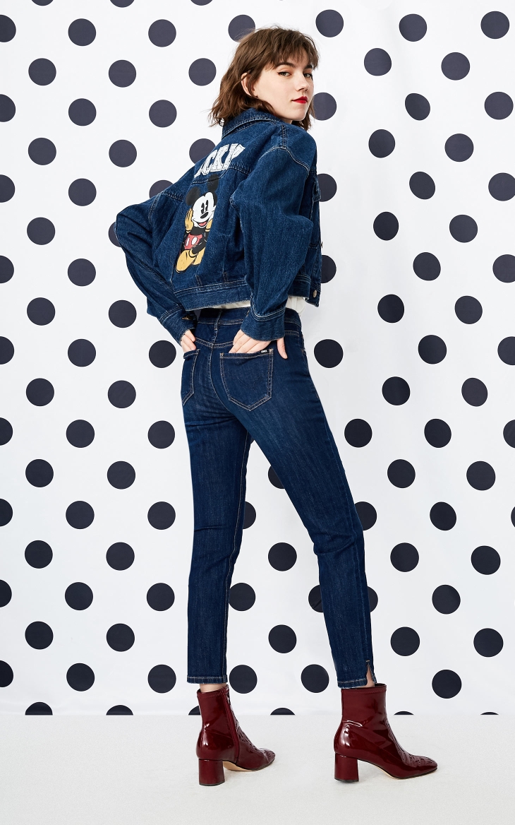 Jean femme ONLY - Ref 3193488 Image 23