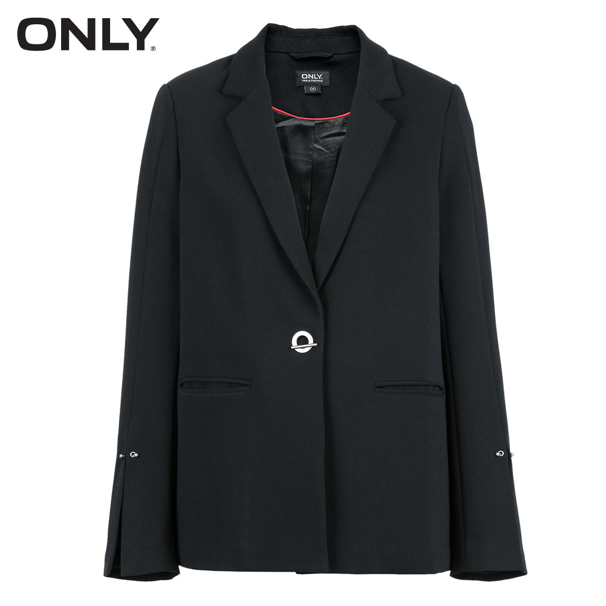 Veste pour femme ONLY en Polyester - Ref 3220257 Image 5