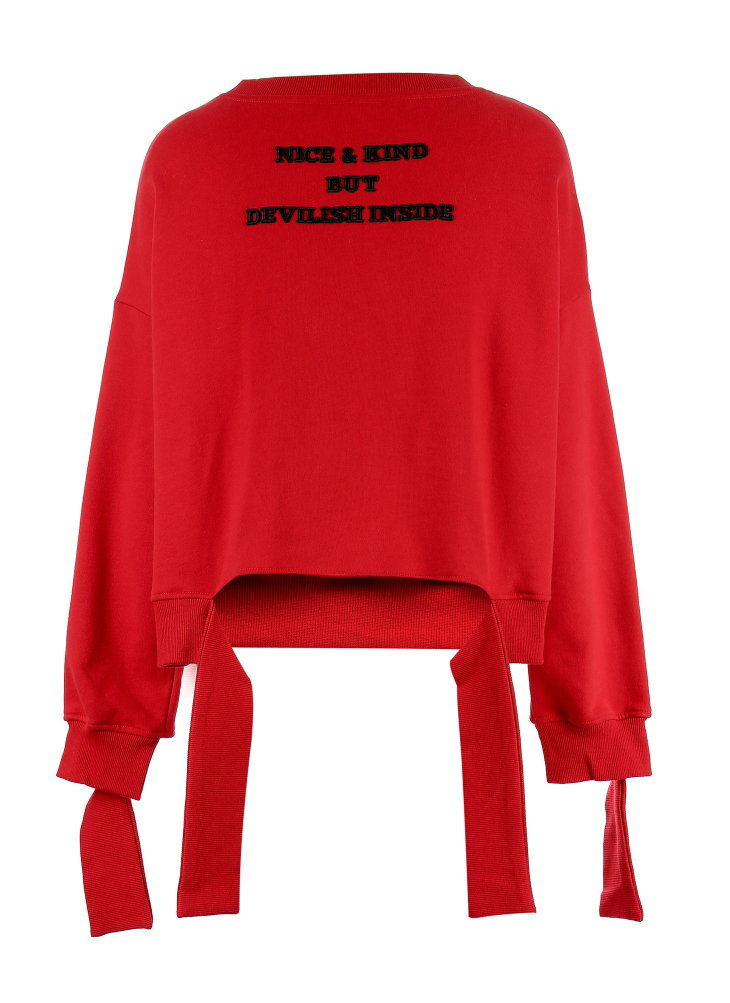 Sweatshirt femme ONLY - Ref 3216657 Image 42