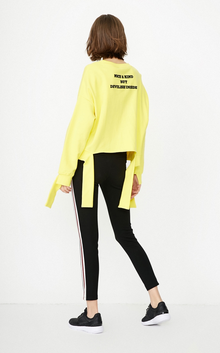 Sweatshirt femme ONLY - Ref 3216657 Image 23