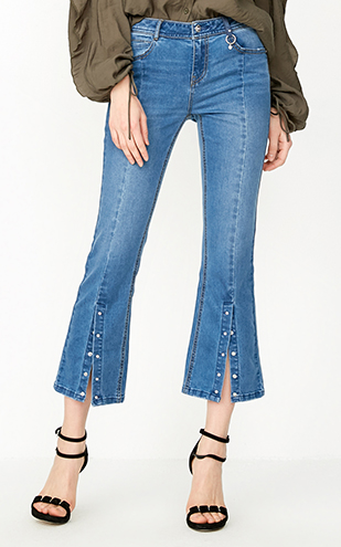Jean femme ONLY - Ref 3193488 Image 12