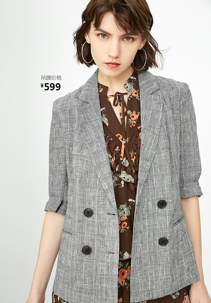 Veste pour femme - Ref 3218081 Image 20