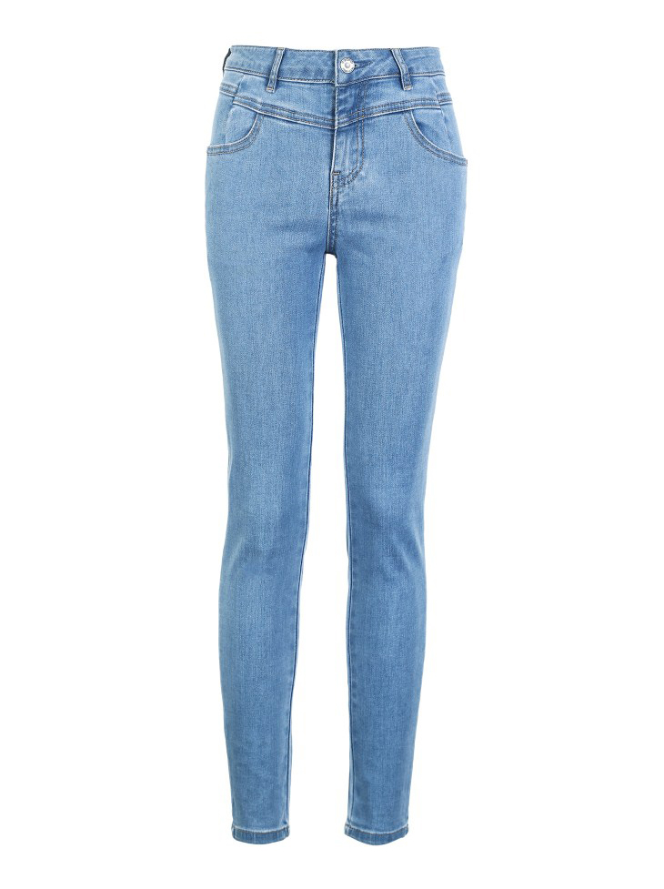 Jean femme ONLY - Ref 3193635 Image 39