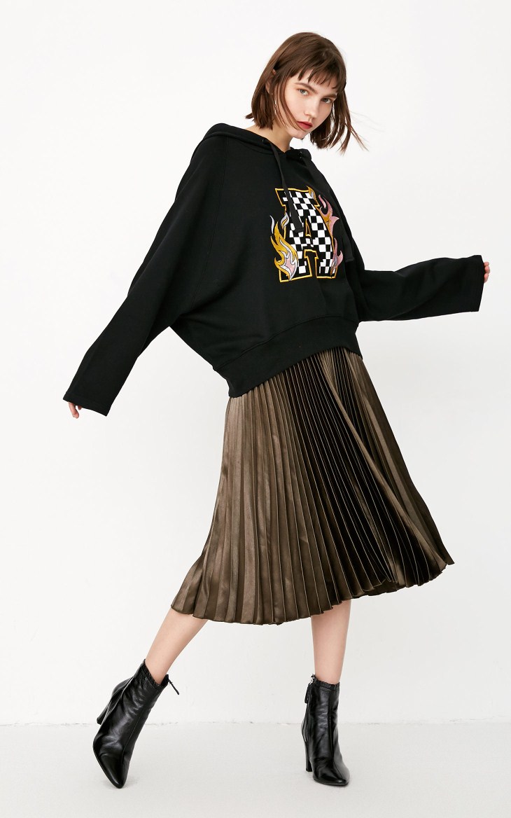 Sweatshirt femme ONLY - Ref 3216780 Image 26