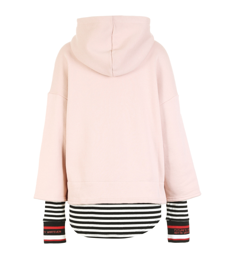 Sweatshirt femme ONLY - Ref 3216091 Image 30