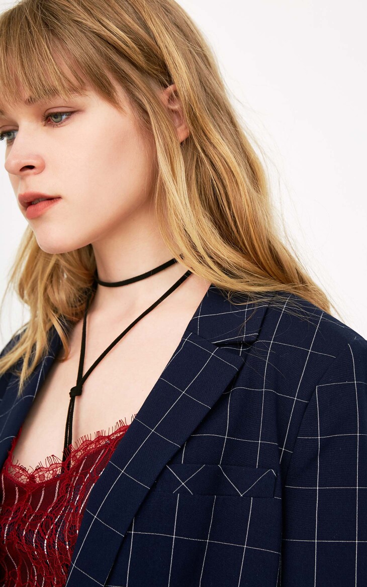 Veste pour femme ONLY en Polyester - Ref 3220507 Image 23