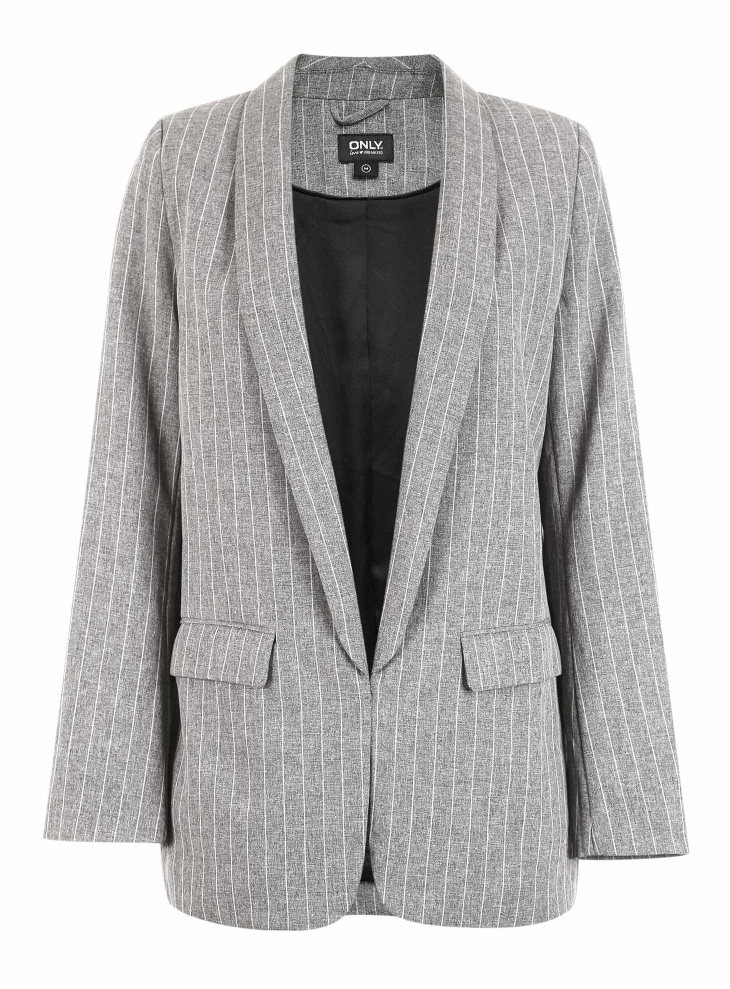 Veste pour femme ONLY en Adhesif - Ref 3217832 Image 46