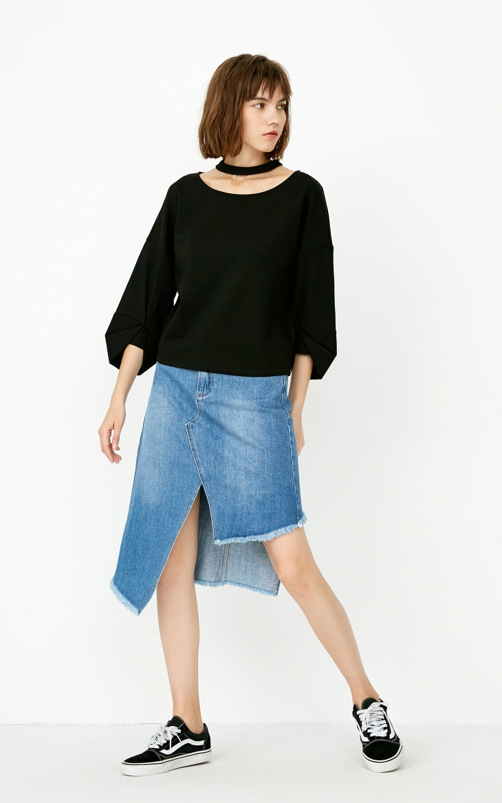 Sweatshirt femme ONLY - Ref 3216985 Image 33