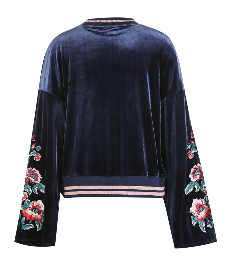 Sweatshirt femme ONLY - Ref 3216145 Image 36