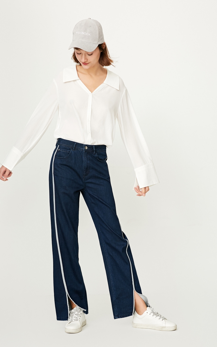 Jean femme ONLY - Ref 3193599 Image 21