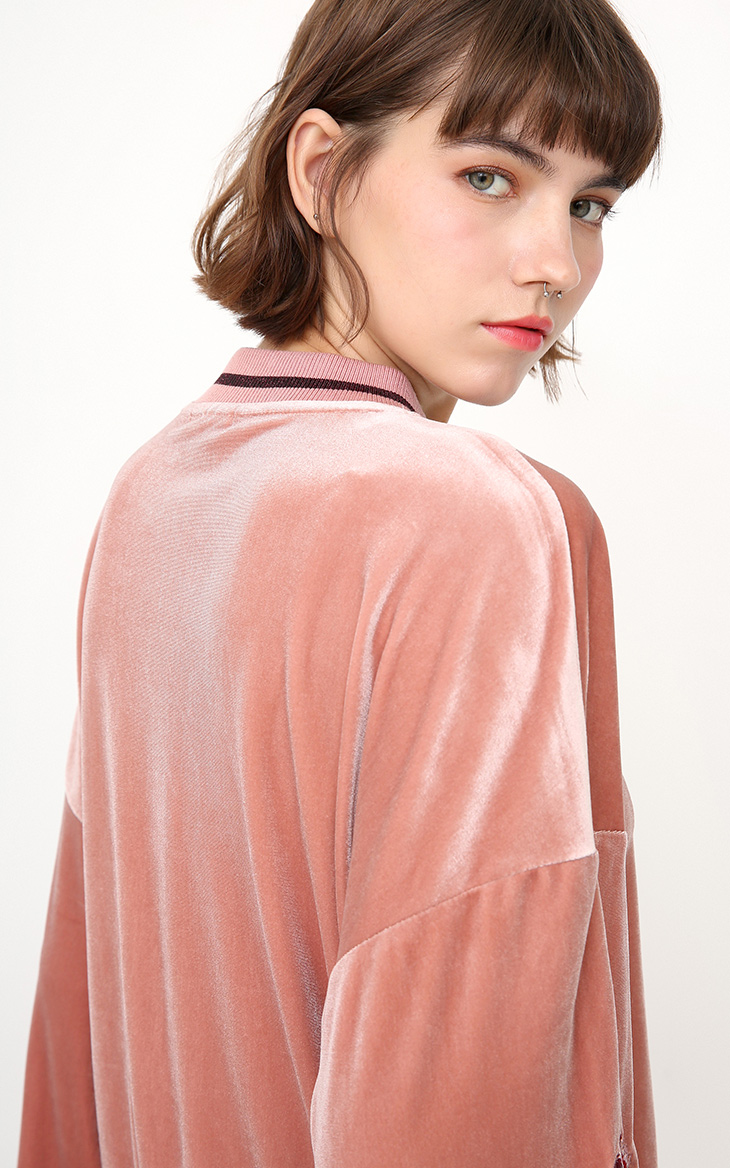 Sweatshirt femme ONLY - Ref 3216145 Image 31