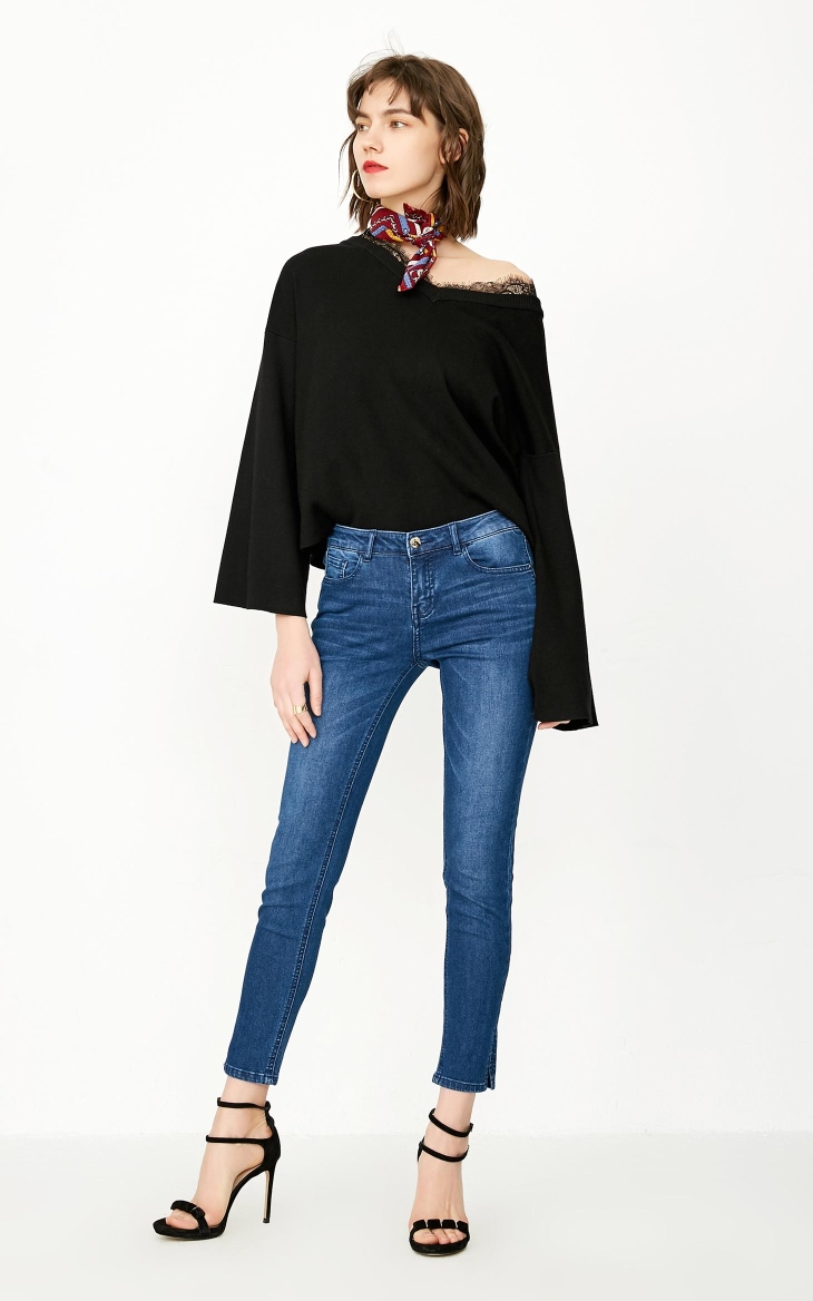 Jean femme ONLY - Ref 3193099 Image 21