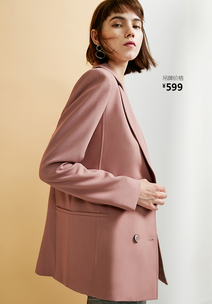 Veste pour femme ONLY en Polyester - Ref 3220236 Image 11