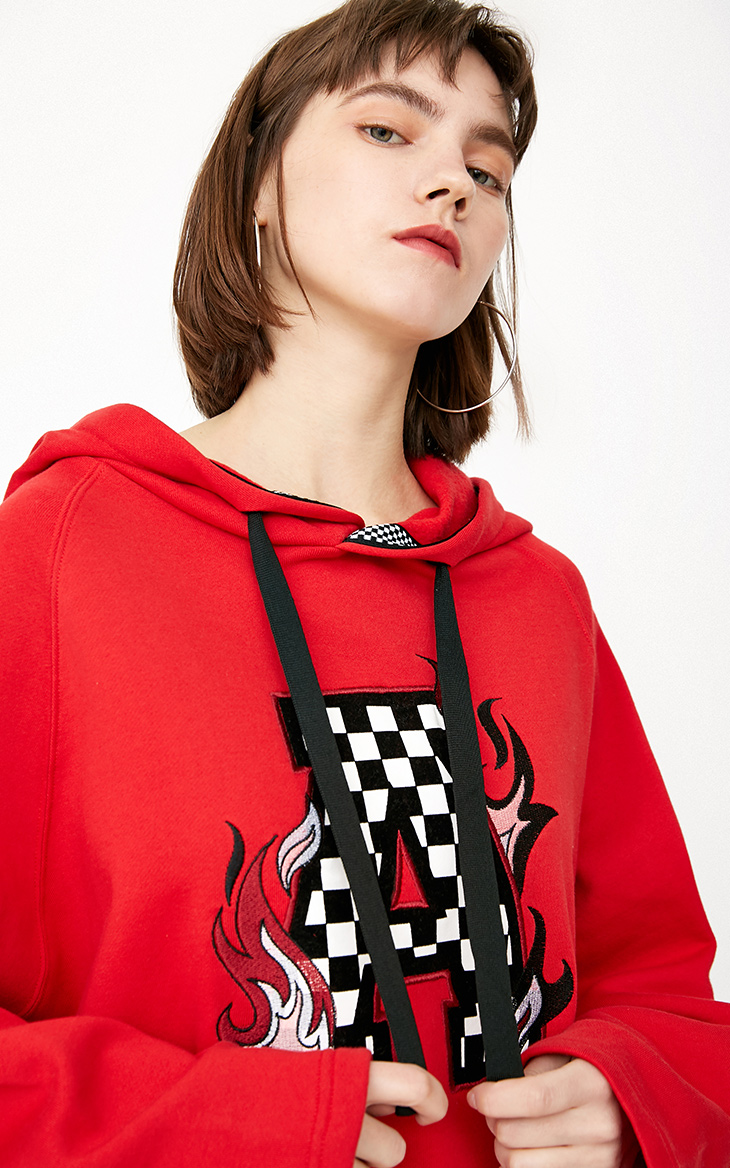 Sweatshirt femme ONLY - Ref 3216780 Image 30