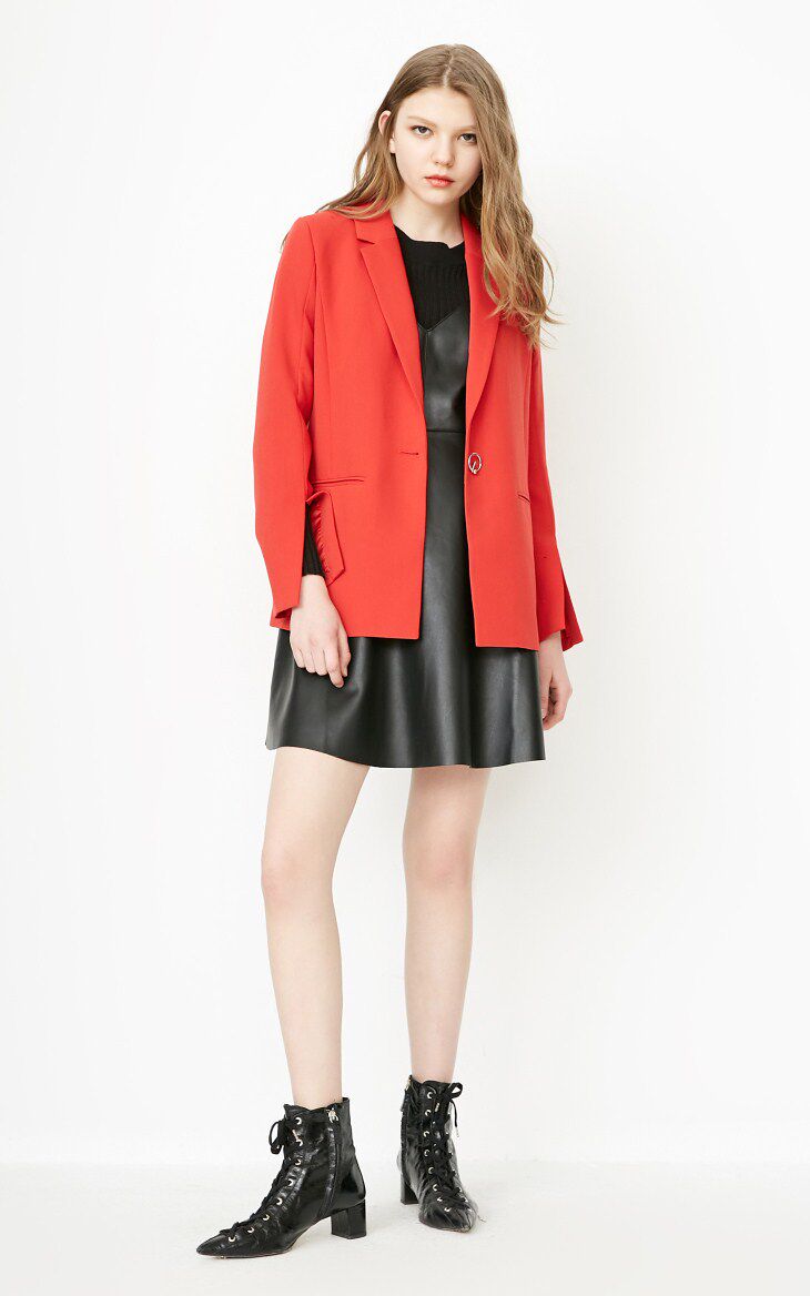 Veste pour femme ONLY en Polyester - Ref 3217785 Image 25