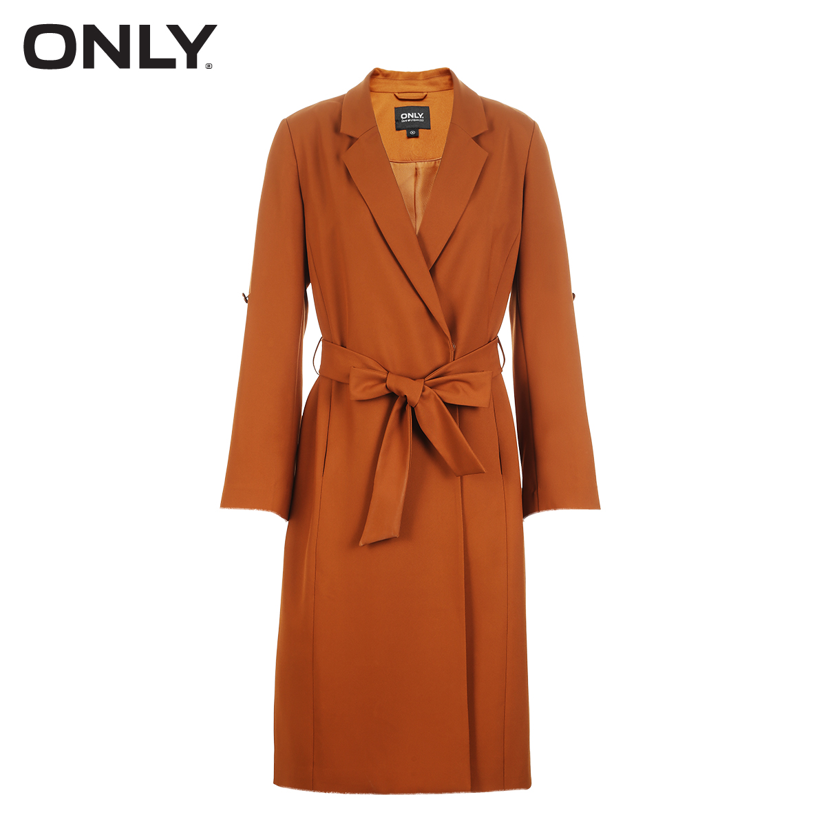 Trench pour femme ONLY en Polyester - Ref 3226641 Image 5