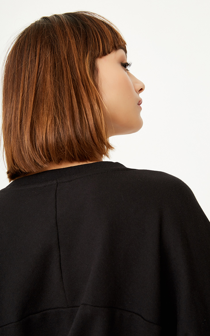 Sweatshirt femme ONLY - Ref 3216410 Image 25