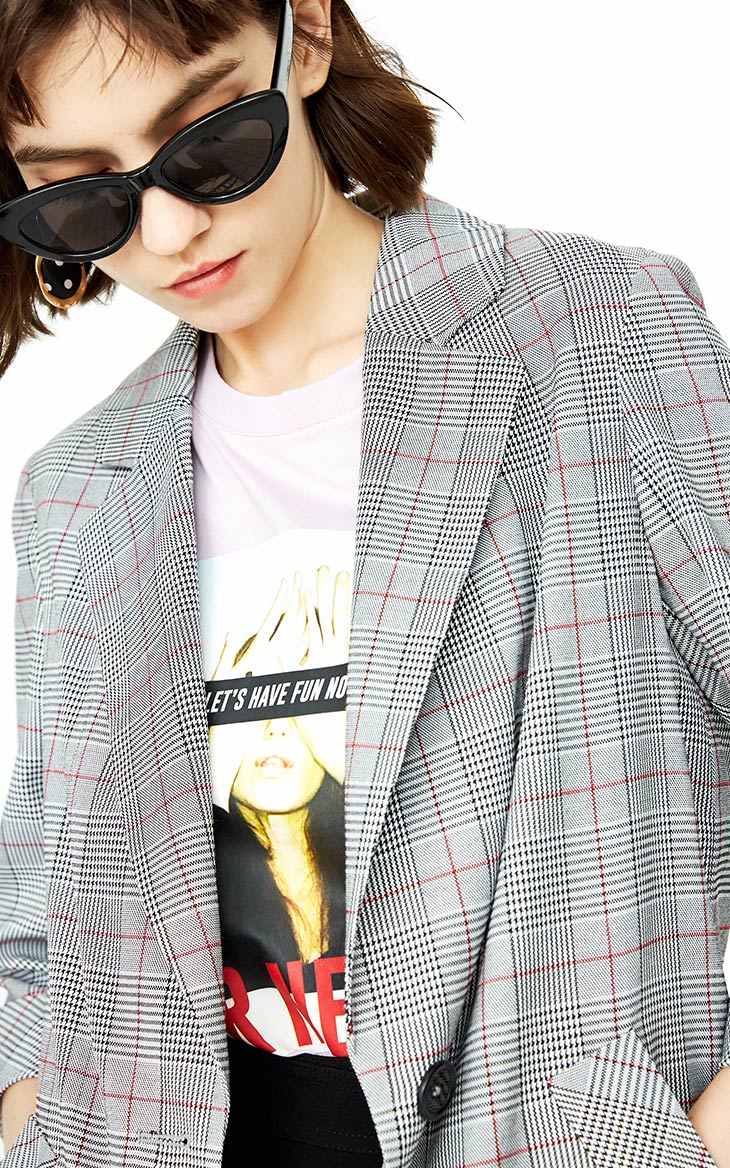 Veste pour femme ONLY en Polyester - Ref 3218202 Image 24