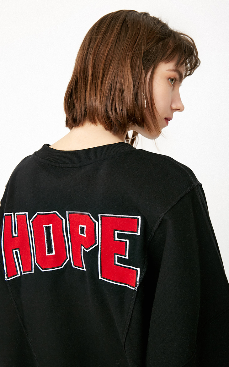 Sweatshirt femme ONLY - Ref 3216184 Image 25