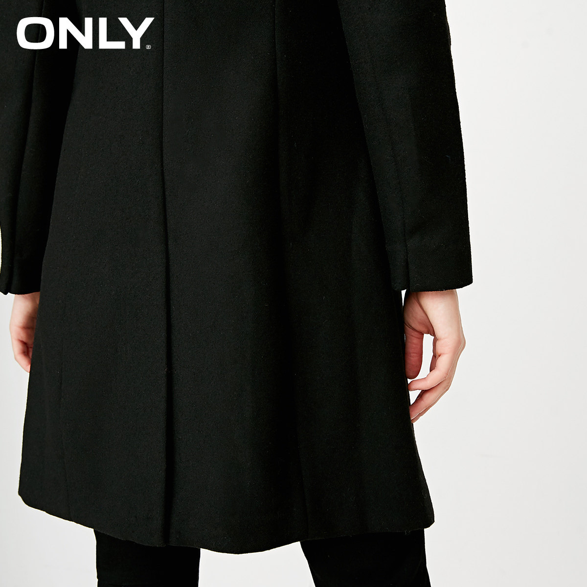 Veste pour femme ONLY en Polyester - Ref 3217775 Image 4