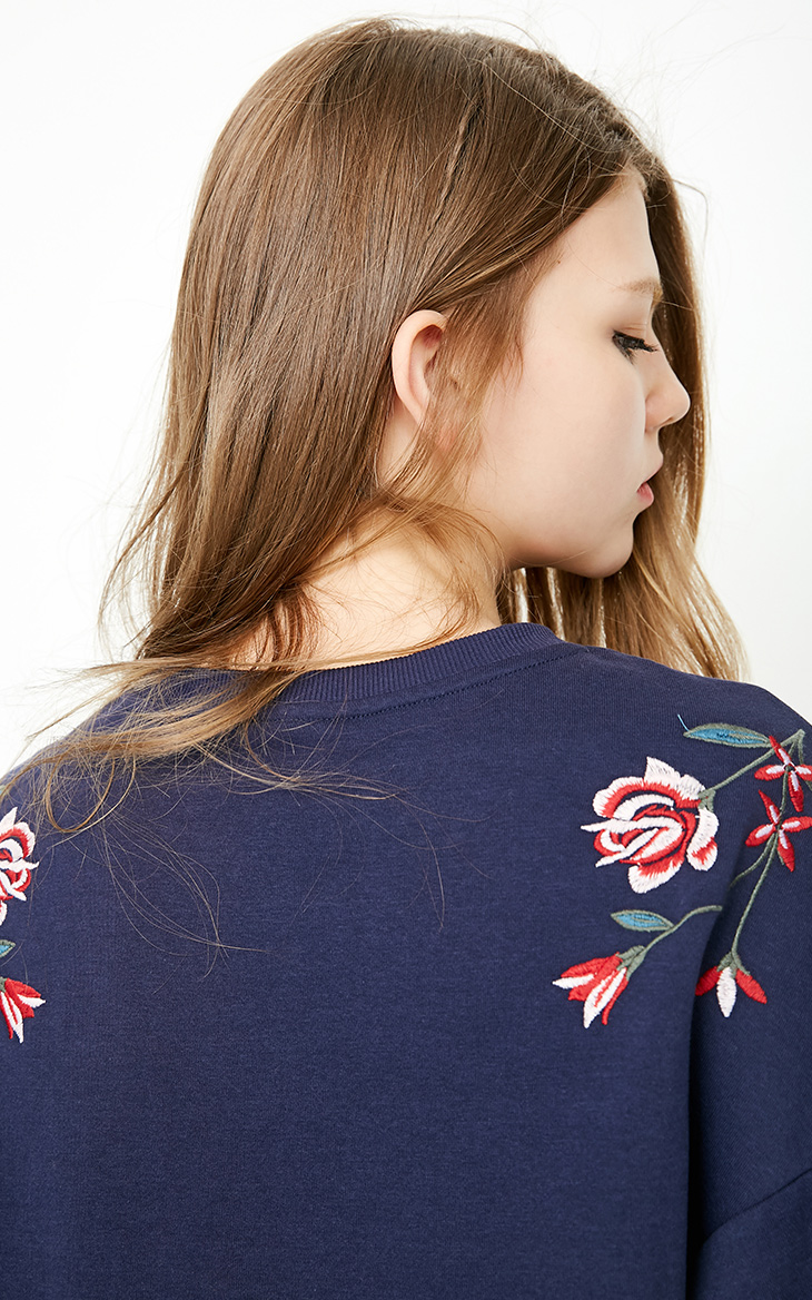 Sweatshirt femme ONLY - Ref 3216092 Image 31