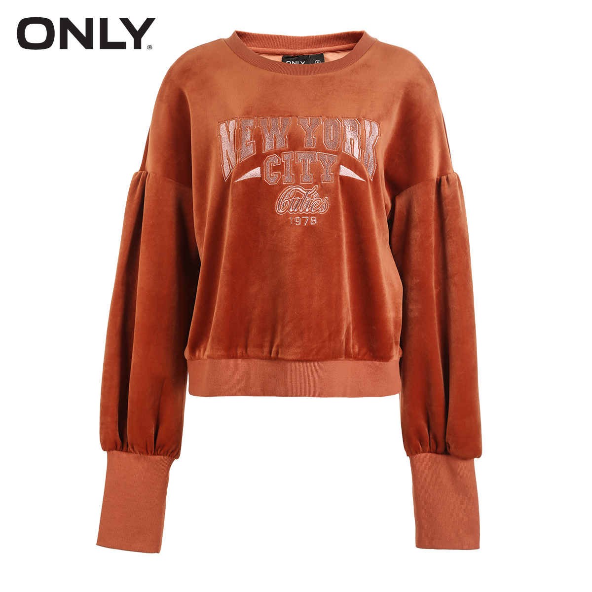 Sweatshirt femme ONLY - Ref 3216397 Image 5