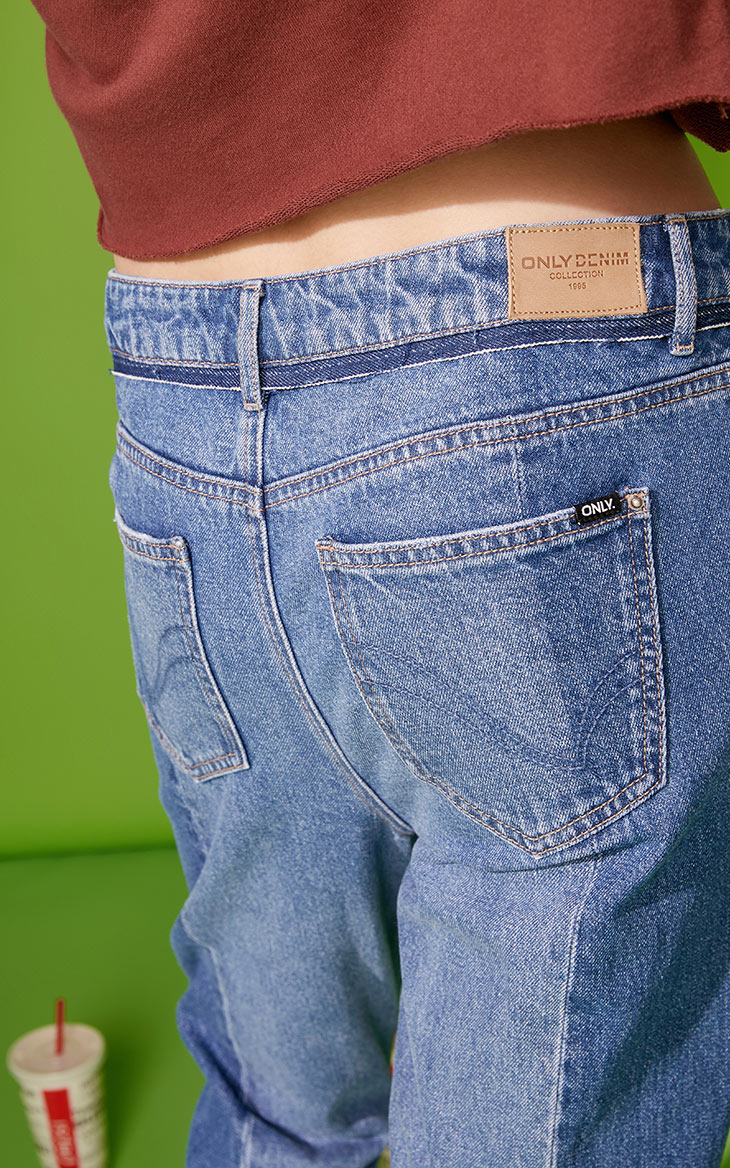 Jean femme ONLY - Ref 3193628 Image 29