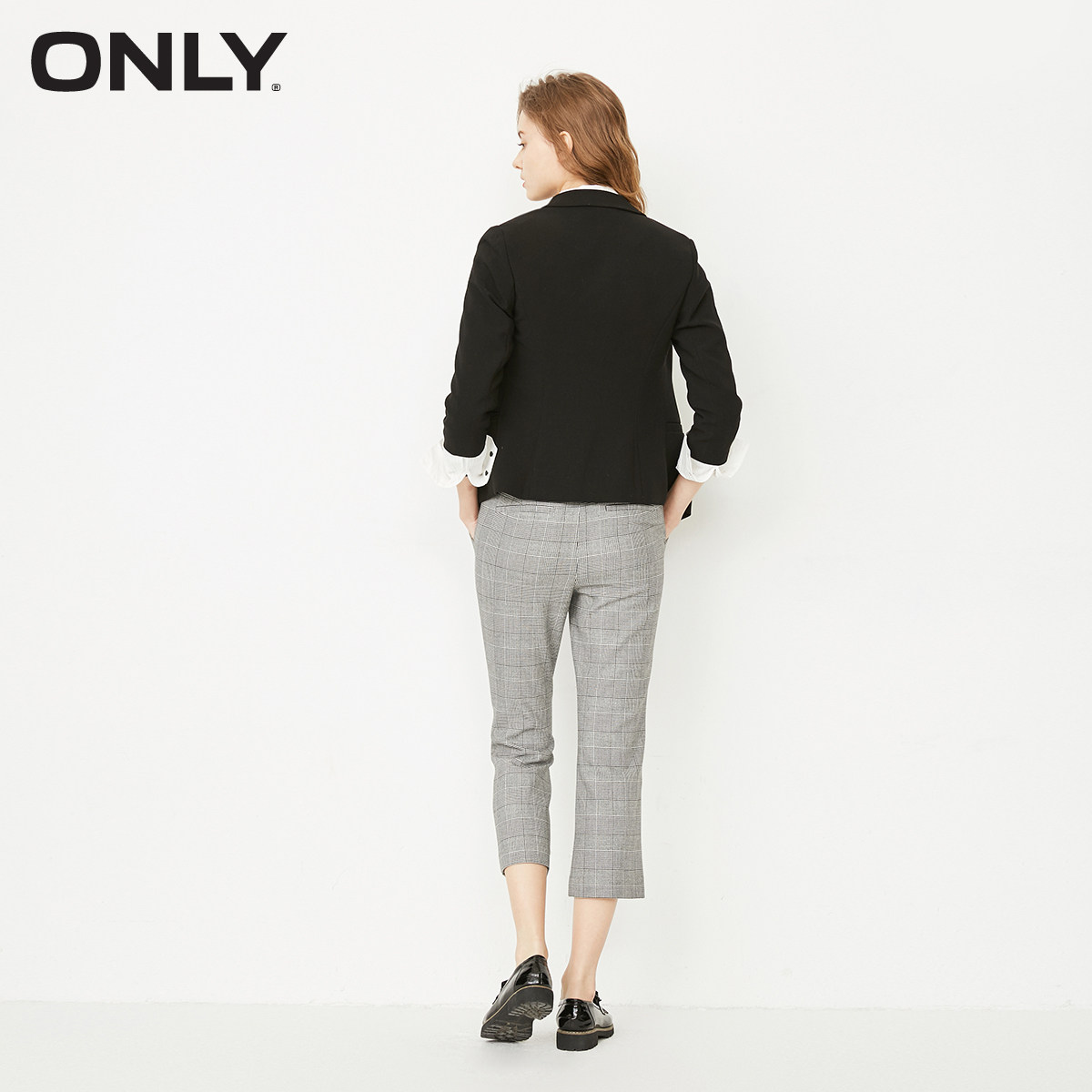 Veste pour femme ONLY en Polyester - Ref 3217771 Image 3
