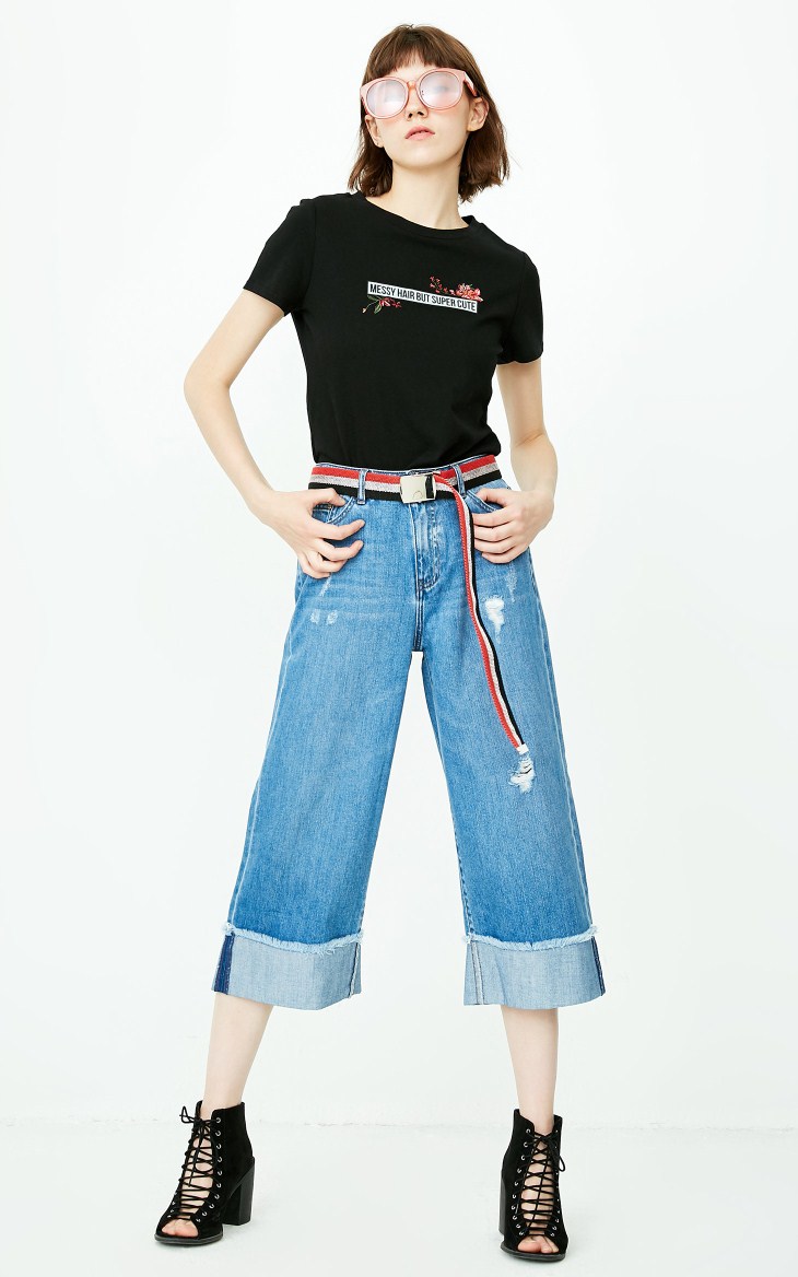 Jean femme ONLY - Ref 3193263 Image 28