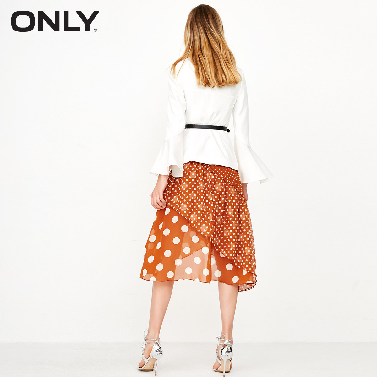 Veste pour femme ONLY en Polyester - Ref 3220897 Image 3